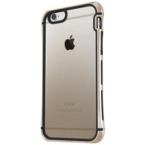 Cover Rigida Toxik Per Iphone 6/6s, Oro - Foto 1
