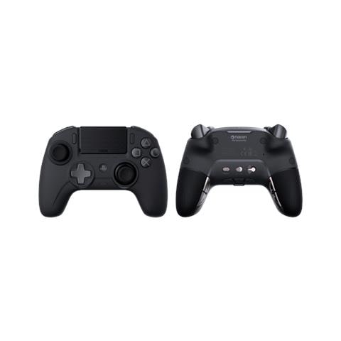 Revolution Unlimited Nero Bluetooth /USB Gamepad Analogico /Digitale PC, PlayStation 4 - Foto 2