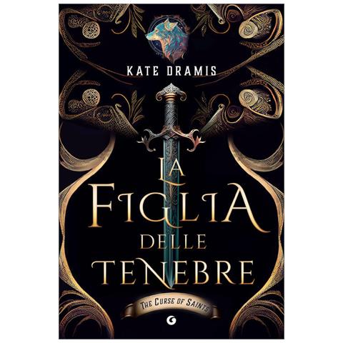Kate Dramis - La Figlia Delle Tenebre. The Curse Of Saints - Foto 2