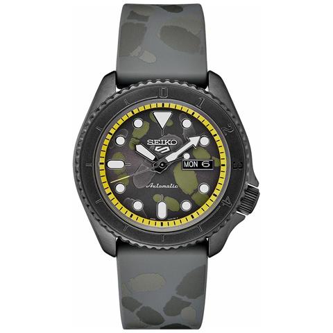 Orologio Uomo Srph69k1 (ø 42 Mm) - Foto 1