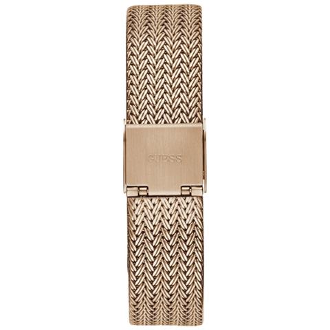 Orologio Donna Guess Soiree (ø 38 Mm) - Foto 4