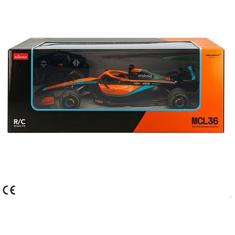 Macchinina Telecomandata (2 Unità) - Foto 2