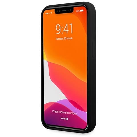 Cover Per Iphone 14 Pro Karl’s Head, Nero - Foto 3