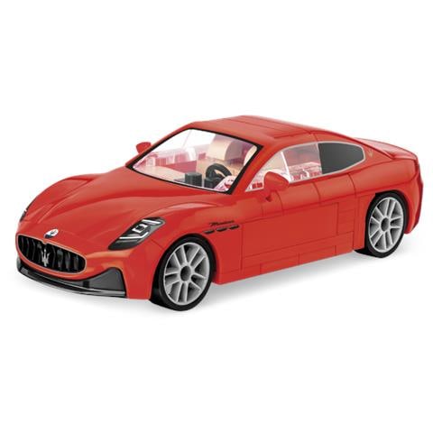 -maserati Granturismo Modena (24505) - Foto 1