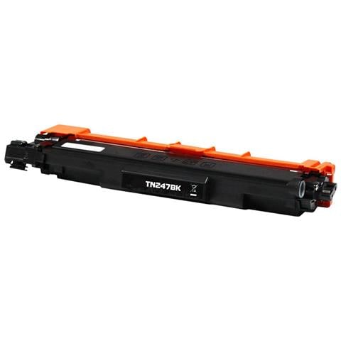 TONER - Brother Tn-243 / Tn-247 Nero Nero - Foto 1