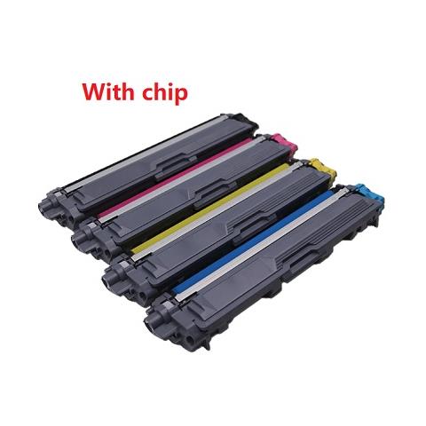 TONER - Brother Tn-243 / Tn-247 Nero Nero - Foto 2