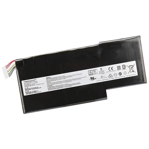 Batteria Per Laptop Msi Gs63-7rd Gf63-8rd Gf63-8rc Gf75 Bty-m6k - Foto 1
