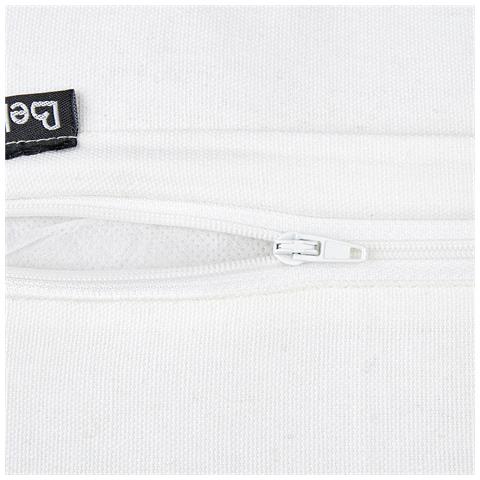 Set Di 2 Cuscini Cotone Lilla 45 X 45 Cm Soapwort - Foto 7