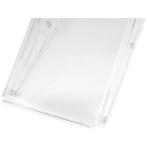 Ergo-T 320 Supporto per Computer Portatile Trasparente - Foto 1