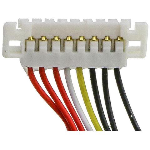 MBXAS-BA0274 ricambio per laptop Batteria - Foto 2