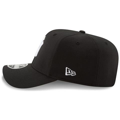 Stretch Yankess New York 9fifty 11871279, Unisex, Nero, S/m - Foto 6
