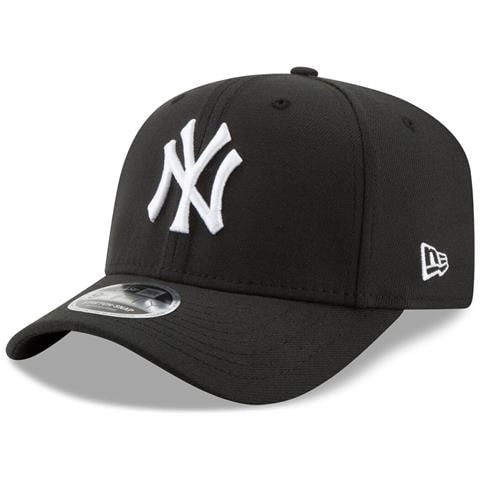Stretch Yankess New York 9fifty 11871279, Unisex, Nero, S/m - Foto 1