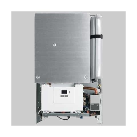 Caldaia A Condensazione Da Incasso Eco In Wall Plus Vmw Kw 26 Metano - Foto 1
