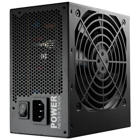 HYPER 80+ PRO 450W alimentatore per computer 24-pin ATX ATX Nero - Foto 2