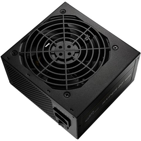 HYPER 80+ PRO 450W alimentatore per computer 24-pin ATX ATX Nero - Foto 5
