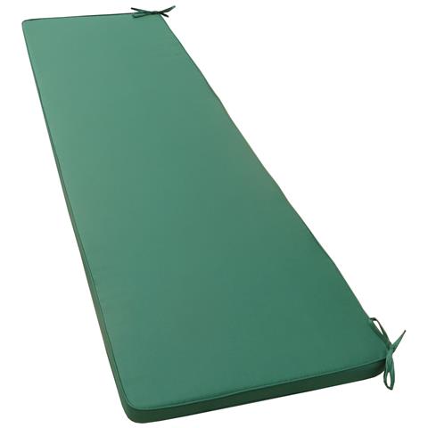 Long Flatty - Cuscino 150 Con Doppia Cucitura Idrorepellente - Foto 1