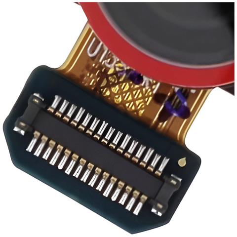 Fotocamera Ultra Grandangolo 12mp Per Galaxy S21 Fe, M52 5g E A53 5g - Foto 2