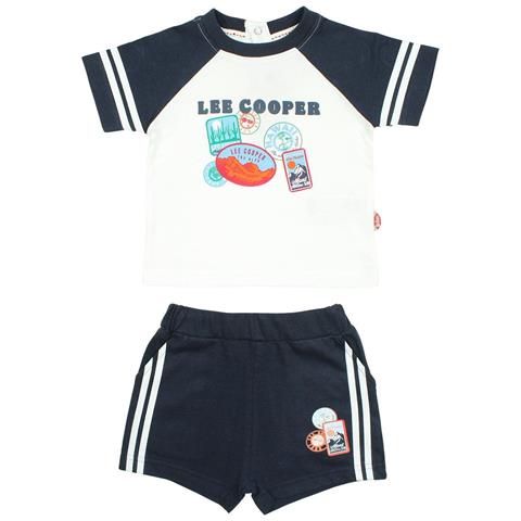 Completo Neonato lc12164 2pac s2-18m Ragazzo - Foto 1