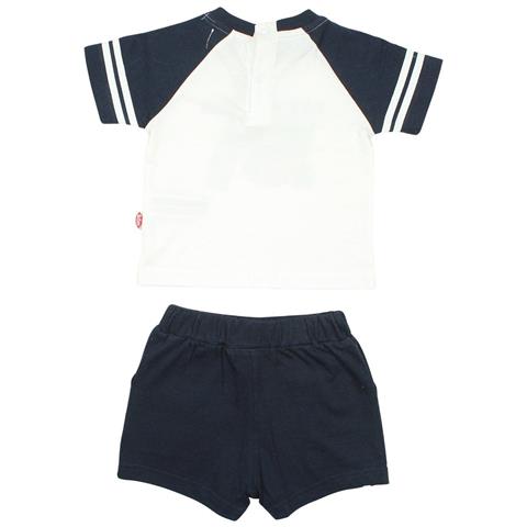 Completo Neonato lc12164 2pac s2-18m Ragazzo - Foto 2
