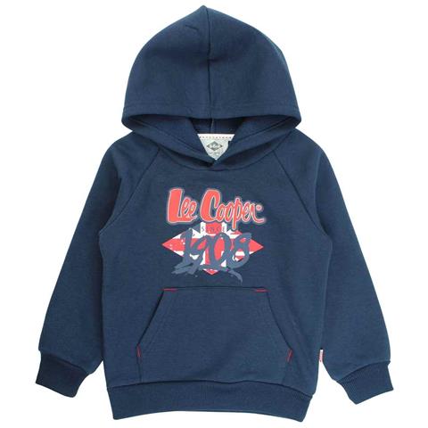Felpa glc080870 sw s2-4a Ragazzo - Foto 1