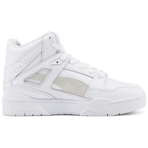 Slipstream Hi Lth 38864002, Uomini, Bianca, 42 - Foto 2