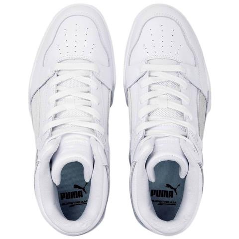 Slipstream Hi Lth 38864002, Uomini, Bianca, 42 - Foto 7