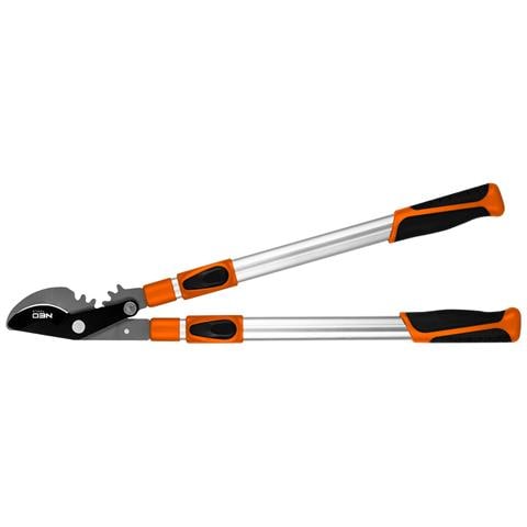 Troncarami By-pass 665 Mm, Escursione Fino A 42 Mm, Ingranaggio, Manici Telescopici - Foto 1