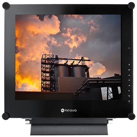 Monitor 24” LED TN Flat SX7G0011E0100 CCTV 1280 x 1024 Tempo di Risposta 3ms - Foto 1