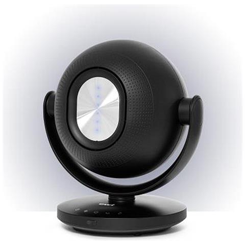 Ventilatore Da Tavolo Senza Pale 6 Velocità - Xtrem - Foto 1