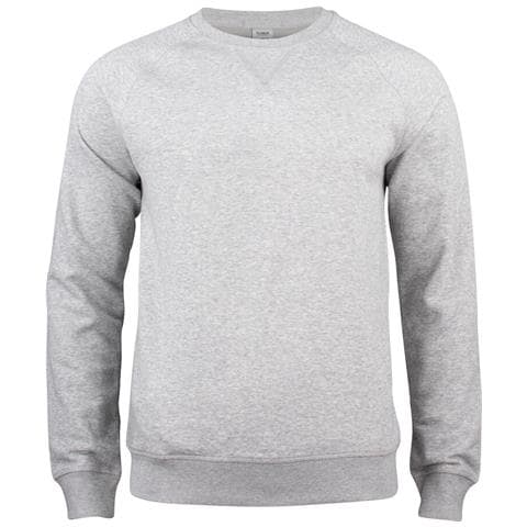 Premium Oc Roundneck Grigio Melan L - Foto 1