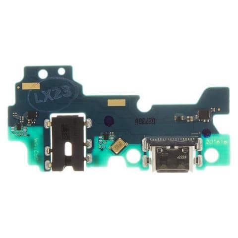 Ricambio Flat Connettore Di Ricarica Originale Per Galaxy A32 4g A325 (service Pack) - Foto 2