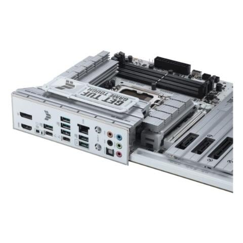 Scheda Madre TUF GAMING Z890-PRO WIFI Socket LGA1851 Chipset Z890 ATX - Foto 7