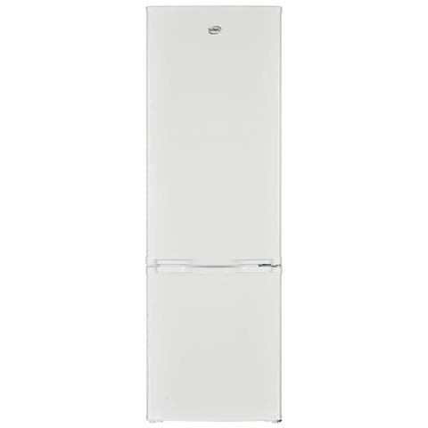 Frigorifero Combinato DHCB34SM1WE0 Classe E Capacità Netta 262 Litri Colore Bianco - Foto 1