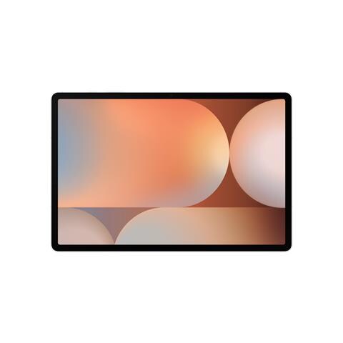 Galaxy Tab S10+ 5G LTE-TDD & LTE-FDD 256 GB 31,5 cm (12.4") 12 GB Wi-Fi 6E (802.11ax) Argento - Foto 2