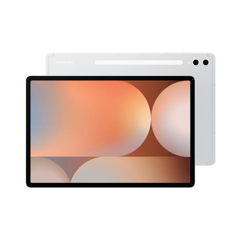 Galaxy Tab S10+ 5G LTE-TDD & LTE-FDD 256 GB 31,5 cm (12.4") 12 GB Wi-Fi 6E (802.11ax) Argento - Foto 1