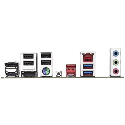 Scheda Madre B850M DS3H Socket AM5 Chipset B850 ATX - Foto 4