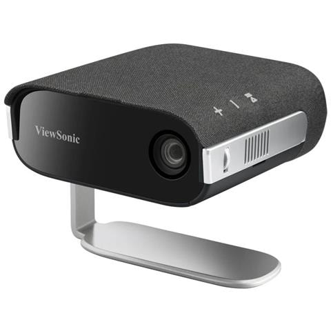 Proiettore FWVGA 360 Lumen Risoluzione 854 x 480 LED Colore Nero - Foto 2