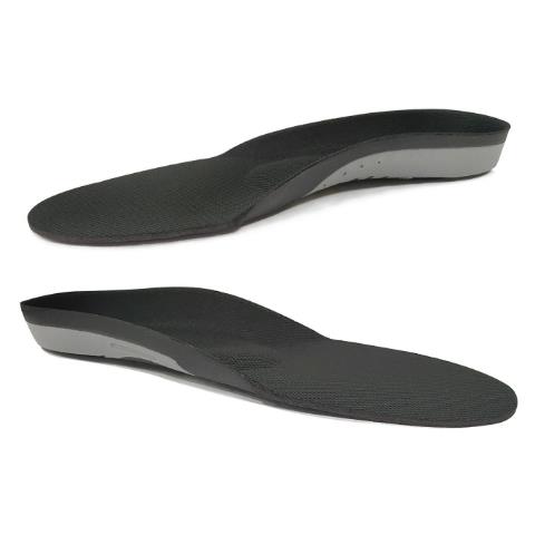 Nuovi Plantari Sportivi Con Supporto Dell'arco Plantare Black L - Foto 4