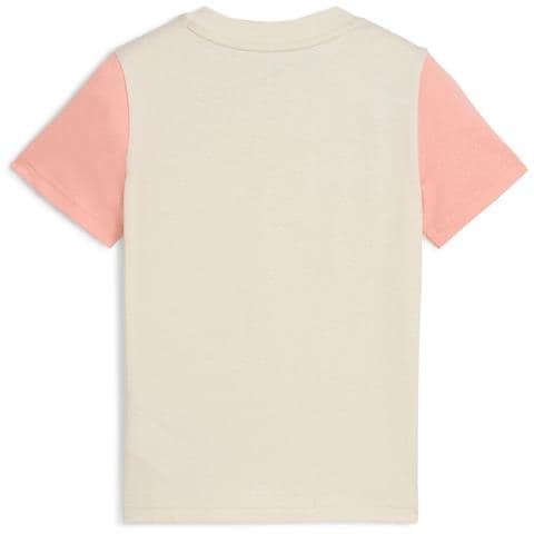 Sandy Adventures Tee Ps 68515587, Bambini, Beige, 116 - Foto 6