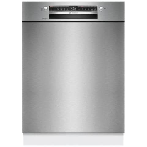 Lavastoviglie Serie 4 SMU4ECS28E da Incasso Sottopiano Capacità 13 Coperti Classe A Colore Inox - Foto 1
