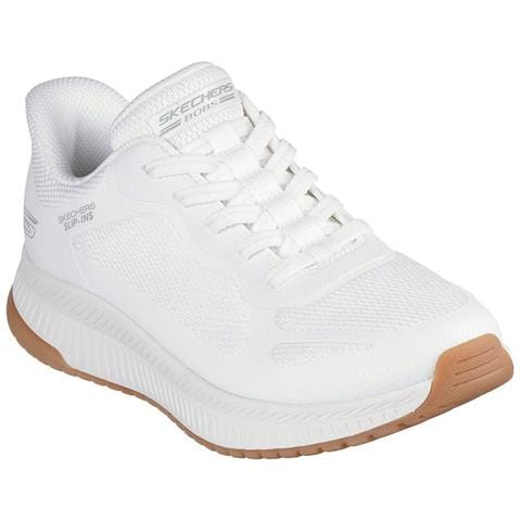 Bobs Squad 4 - Stapl 117624-wht, Donne, Bianca, 40 - Foto 5