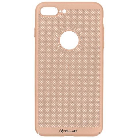 TLL121293 custodia per cellulare 11,9 cm (4.7") Cover Rose Gold - Foto 1