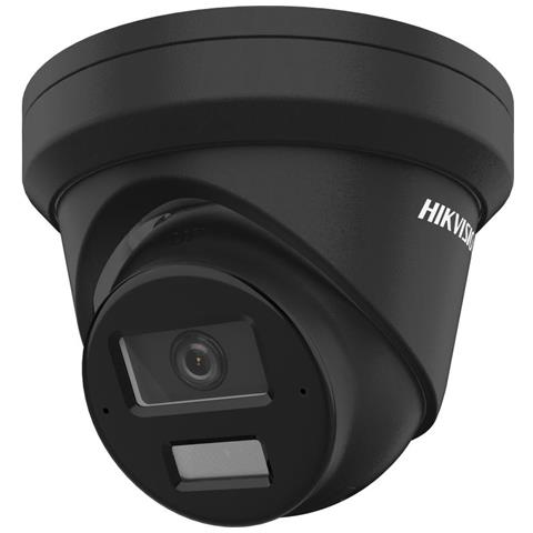 Pro Series with AcuSense DS-2CD2343G2-LI2U (2.8mm) (Black) Cupola Telecamera di sicurezza IP Esterno 2688 x 1520 Pixel Soffitto /muro - Foto 1