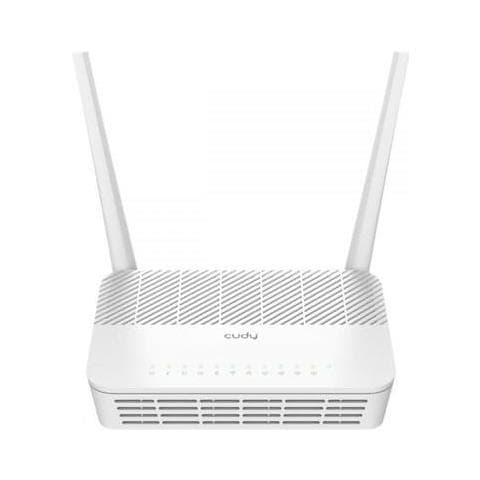 ROUTER AC1200 WIFI GPON 4P GIGABIT FIBRA - Foto 1