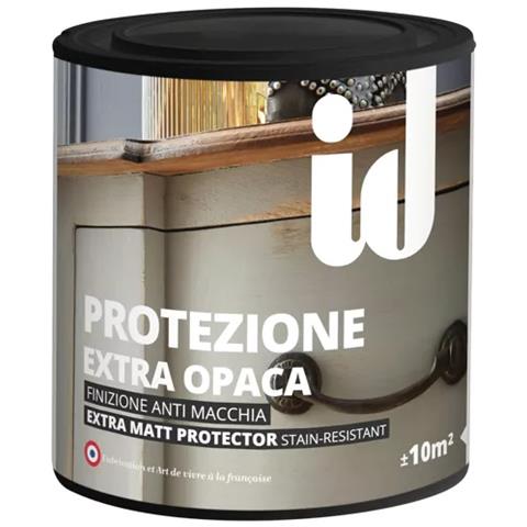 Protezione Extra Opaca Trasparente - 0.5 Lt - Foto 1