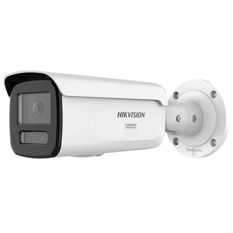 Pro Series with ColorVu DS-2CD2T47G3-LIY (4MM) telecamera di sorveglianza Pallottola (forma) Telecamera di sicurezza IP Esterno 2688 x 1520 Pixel Soffitto /muro - Foto 1