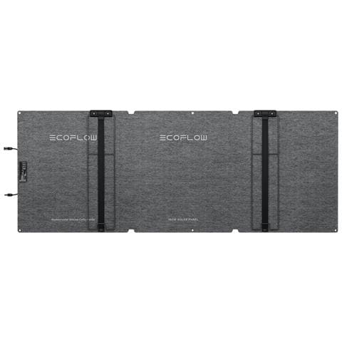 EFSOLAR160W-N pannello solare 160 W Silicone monocristallino - Foto 7