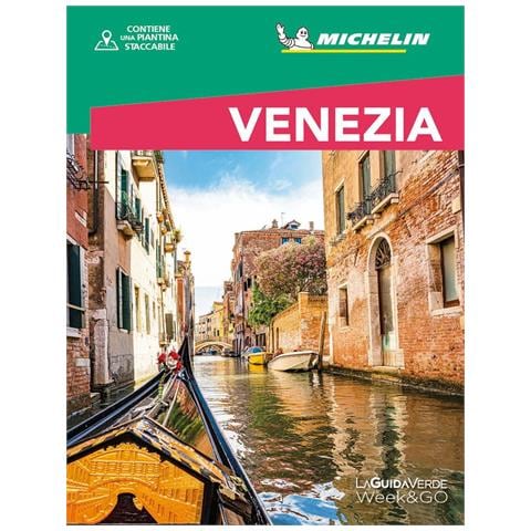 Venezia. Con mappa estraibile - Foto 1