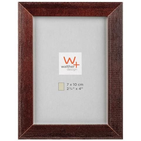 Peppers Struttura In Legno 7x10 Noce - Foto 1