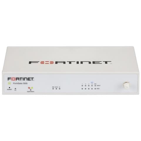FortiGate 50G Firewall (Hardware) Desktop 5 Gbit /s - Foto 1